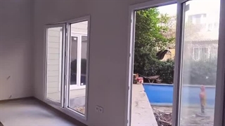 نمونه کار ساخت خانه پیش ساخته توسط گروه صنعتی زیباسازان کردان