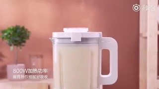 مخلوط کن هوشمند شیائومی Intelligent Cooking Machine MPBJ001ACM