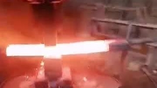 فولاد فورج شده- تولید و عرضه فولاد فورج- فولاد ck45-فولاد mo40-فولاد A105