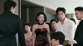 سریال خط قرمز قسمت 5