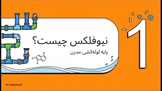 محصولات لوله و اتصالات نیوفلکس: کیفیت و مقاومت بی‌ نظیر برای تأسیسات