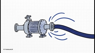 همه چیز درباره کوپلینگ آتش‌نشانی: انتخاب، نصب و کاربردها