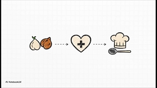 نخود میان وعده دست کم گرفته شده