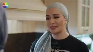 سریال شربت زغال اخته قسمت 117 با زیرنویس فارسی