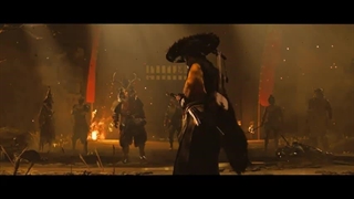 اکانت قانونی Ghost of yotei