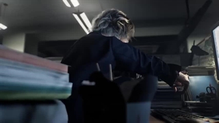 اکانت قانونی Resident Evil Requiem