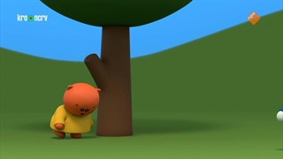 S01E28–Miffy and the Thunderstorm