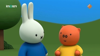 S01E29–Miffy at the Library