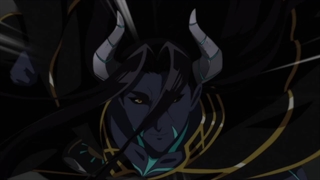 انیمه یه غول مرحله آخر وحشی ظاهر شده قسمت 11