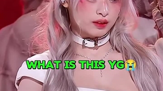 no hate to ahyeon babymonster