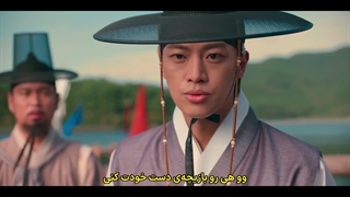قسمت 10 سریال رودخانه ماه با زیرنویس فارسی چسبیده