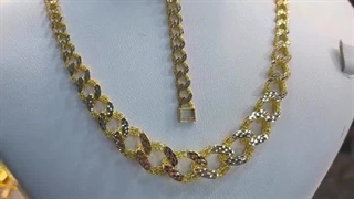 طلا و جواهرات دیانا