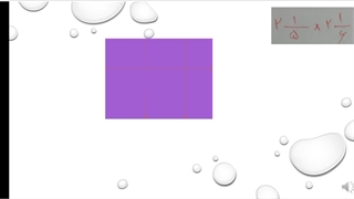 ضرب مخلوط با شکل