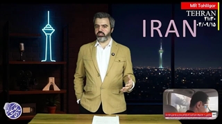 قسمت 74/ برنامه "بیست و یک و سی / آقای تحلیلگر / بمب خبری العربیه بشار اسد / راز زن مرموز داستان اسد