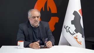 14040915: ردپای پروژه هارپ در بحران آب ایران - محسن اربابیان