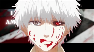 میکس از انیمه توکیو غول