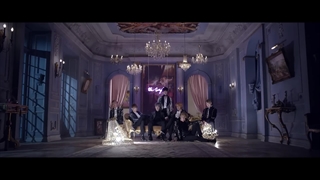 BTS (방탄소년단) '피 땀 눈물 (Blood Sweat & Tears)' Official MV