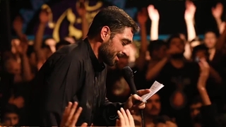 نماهنگ | مادر نمونه | حاج سید مجید بنی فاطمه