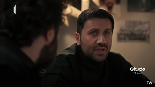 سریال دشتستان قسمت 25