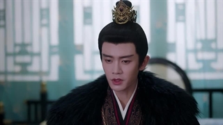 سریال چینی عشق و سلطنت (Love and Crown) قسمت سی ام با زیرنویس فارسی