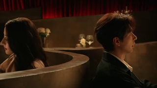 سریال چینی عشق در سرزمین فیروزه‌ای (Love Onthe Turquoise Land) قسمت شانزدهم با زیرنویس فارسی