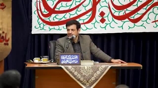 معجزات قرآن استاد رائفی پور