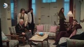 سریال گل ها و گناهان قسمت 11 با زیرنویس فارسی