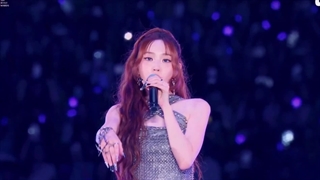 اجرای Famous + one more time از آلدی پروجکت در Asia Artist Awards 2025 (AAA 2025)