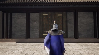 انیمه امپراتور شمشیر ابدی The Sword Emperor of Eternity قسمت 35