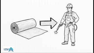 لیست قیمت ایزوگام امروز | ارزانترین و بهترین ایزوگام بازار کجاست؟