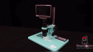 لوپ دیجیتال RF4 RF-50M (2025)