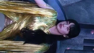 کویین لیسا      oh my god