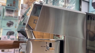 اسپرسوساز اتوماتیک ویتور