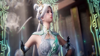 انیمه مرتد جاودانه (جاودانه شورشی) Renegade Immortal قسمت 117 با زیرنویس فارسی | انیو