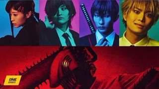 ۲ خبر مهم از انیمه مرد اره ای (تاریخ انتشار کیفیت اصلی سینمایی + تاریخ انتشار نمایش استیج)