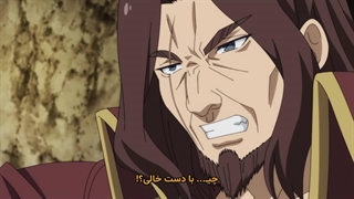 انیمه بابا یه قهرمانه، مامان یه روحه، من یه تناسخ یافته‌ام Dad is a Hero, Mom is a Spirit, I'm a Reincarnator قسمت 10