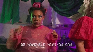 پروژه افترافکت سبک Retro + دانلود