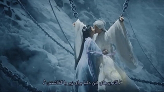 قسمت بیست و سوم سریال چینی عشق درخت الهی+زیرنویس فارسی چسبیده Love of the Divine Tree