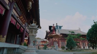 قسمت بیست و هفتم سریال چینی عشق درخت الهی+زیرنویس فارسی چسبیده Love of the Divine Tree