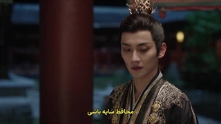 قسمت سی و چهارم سریال چینی عشق درخت الهی+زیرنویس فارسی چسبیده Love of the Divine Tree