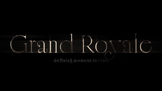 دانلود پروژه آماده پریمیر پرو تایتل و افکت متنی طلایی Gold Text