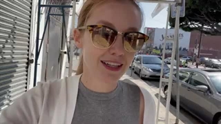 Vlog: Making of Aloy Brave cosplay, part 1