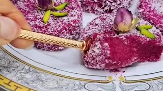 لبوی شب یلدا .. دیگه لبو ساده درست نکن