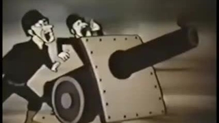 کارتون نمایش کینگ کونگ ۱۹۶۶/۱۹۶۹-مکانیک کنگ-قسمت بیستم