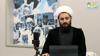 امام حسین علیه السلام کشتی نجات  ( شبکه حضرت ولیعصر عج )