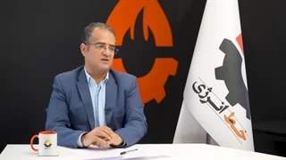 پای اسرائیل به مرز خاکی ایران رسید؛ کریدور زنگزور نفتی شد  احسان موحدیان