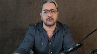 14040916: فیلم منتشر شده از بشار اسد و صحبت های وی درباره جنگ داخلی سوریه