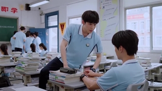 سریال چینی Sniper Butterfly , پروانه تک تیرانداز قسمت ۶ با زیرنویس