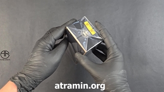 آنباکسینگ عطر بلو د شنل له اکسکلوسیف در عطرآمین