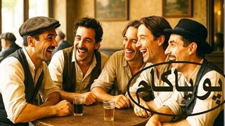 شوخی - از خاطرات یک شوخ طبع |  داستانی از گی دوموپاسان